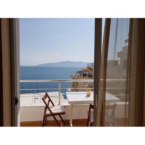 SunSea apartment