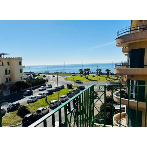Sun&Sea Apartment