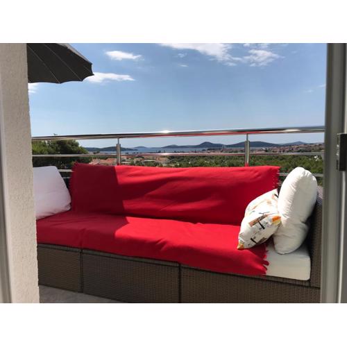 Sun&Sea Apartment