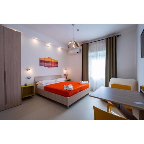 SunSea Bed And Breakfast