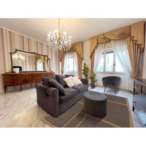 Sun&Sea Domus Apartment