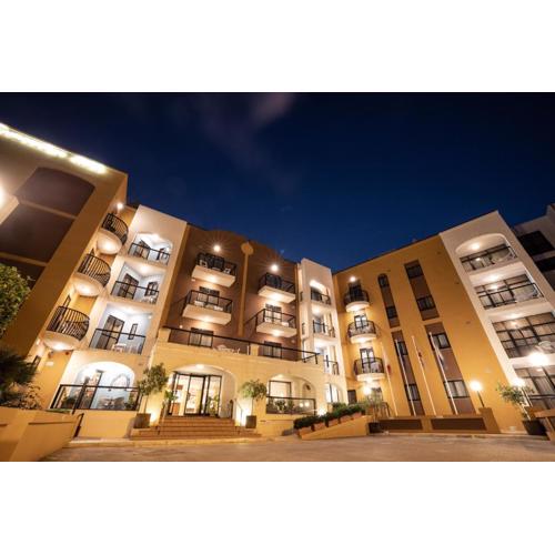 Sunseeker Holiday Complex