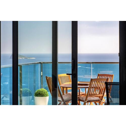 Sunset 170 by Costa Activa Rentals