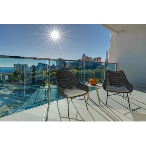 Sunset 223 by Costa Activa Rentals