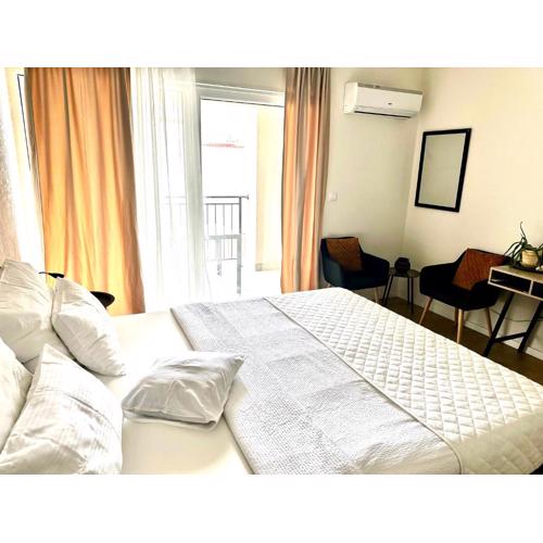 Sunset Apartman Novi Vinodolski