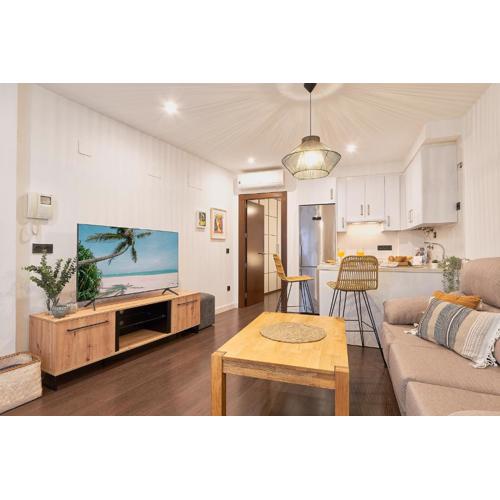 Sunset Apartment - City Center
