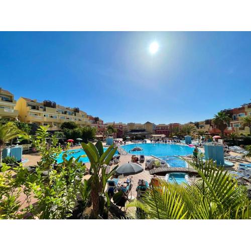 Sunset Apartment 5 & Heated Pool