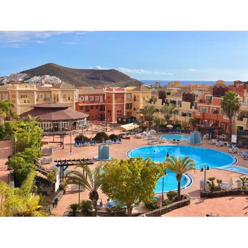 Sunset Apartment 7 & Heated Pool