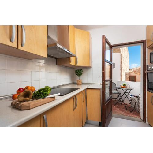 Sunset apartment Es Celler
