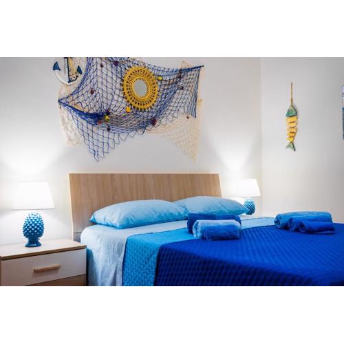 Sunset Apartment Palese - A 10m dal mare