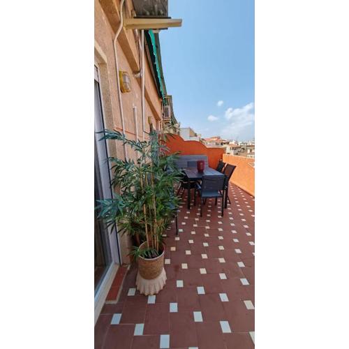 Sunset apartment Torrevieja