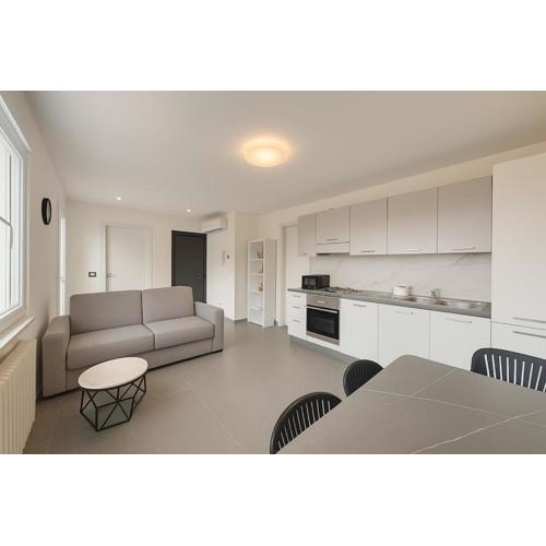 Sunset Apartment with parking