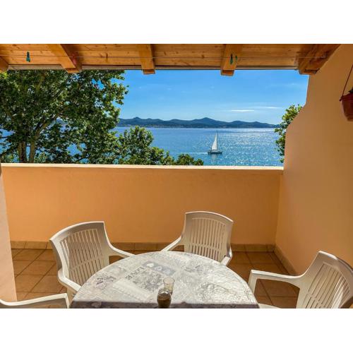 Sunset Apartment Zadar