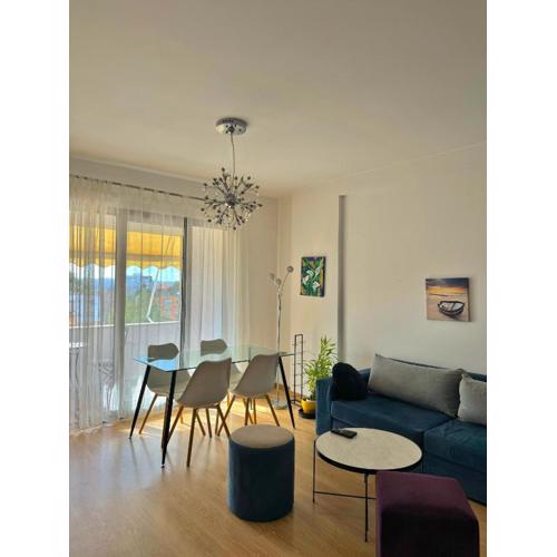 Sunset Apartment