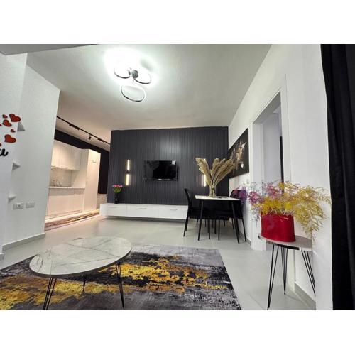 Sunset Apartment
