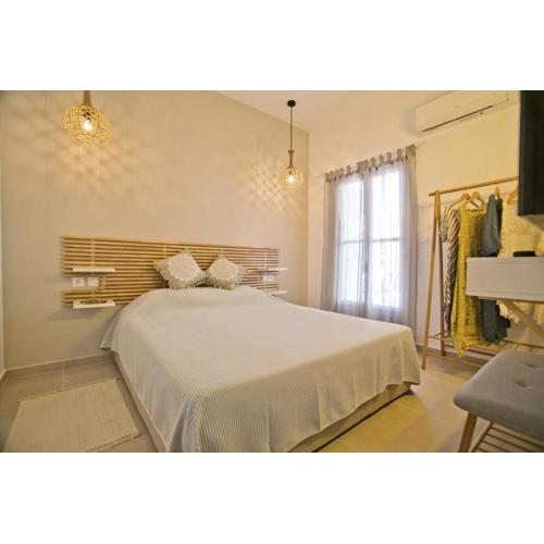 Sunset Apartment
