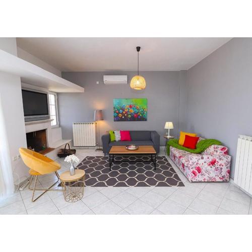 Sunset Apartment