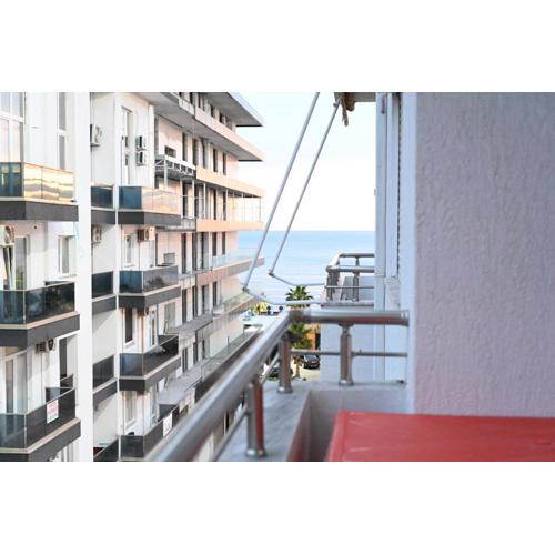 Sunset Apartments - Shengjin