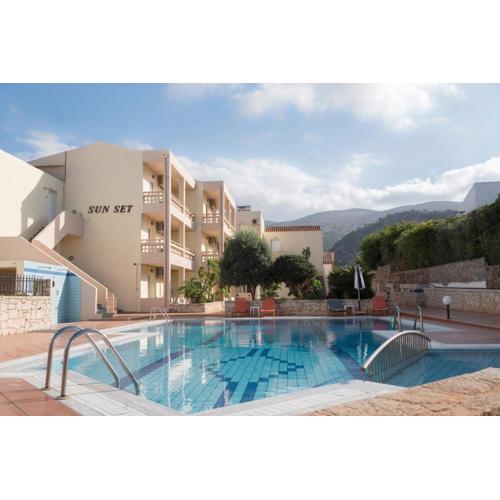 Sunset Apartments