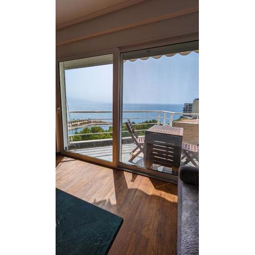 Sunset Apt - Beach, Relaxation, Best Location