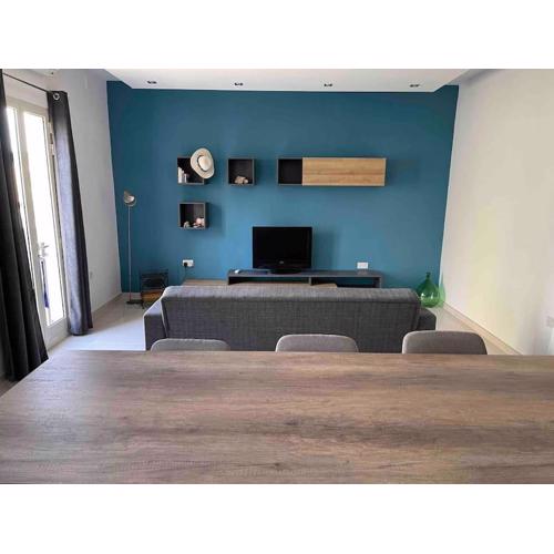 Sunset Apt Modern 1 bedroom Apt near the Beach