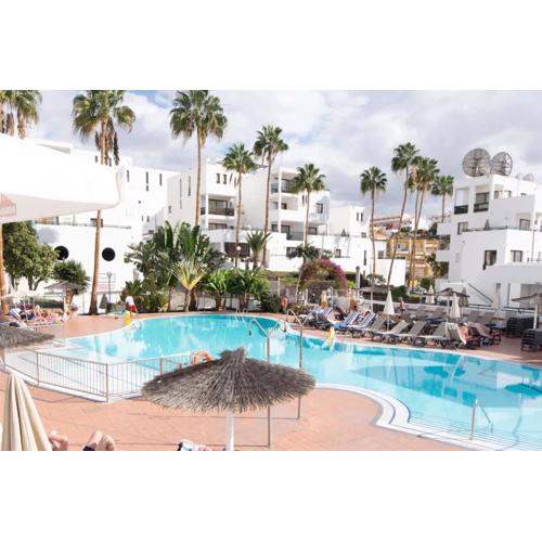 Sunset Bay 9 - One Bed