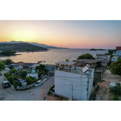 Sunset Bay Deluxe Villa