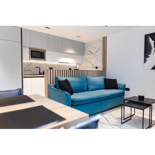 Sunset Bay luxury apartment