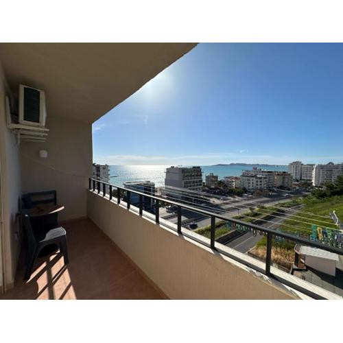 Sunset Beach Apartment