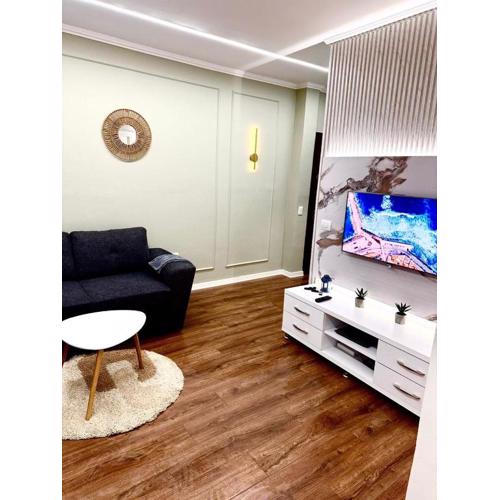 Sunset Beach Apartment