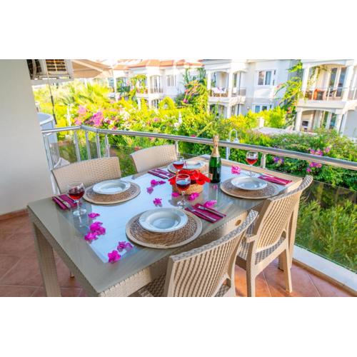 Sunset Beach Club Aqualettings Poseidon 7