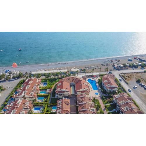 SUNSET BEACH CLUB PEARL1 villa