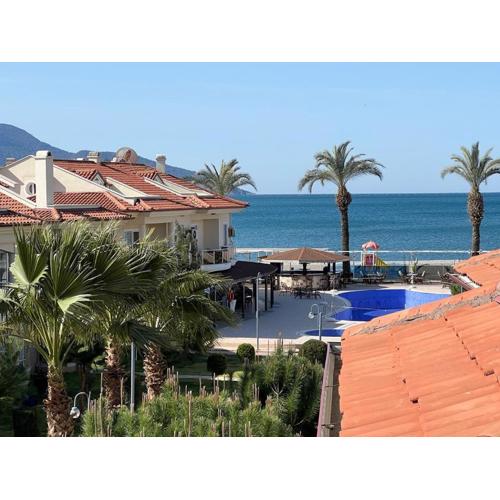 Sunset Beach Club