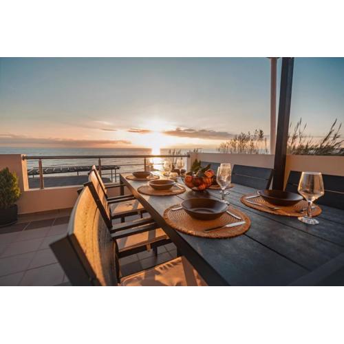 Sunset Beach House