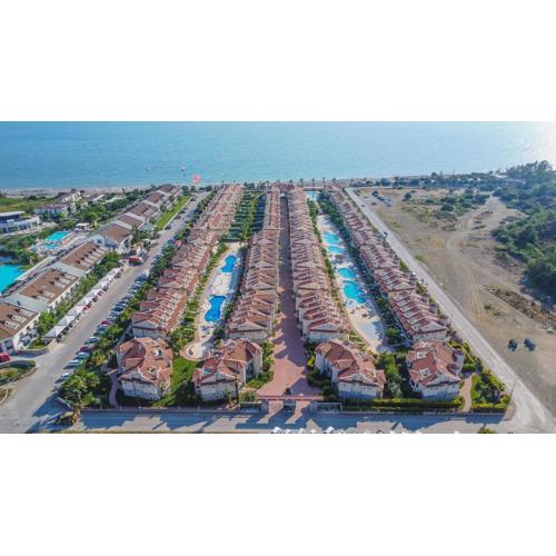 Sunset Beach Resort Aqua Lettings