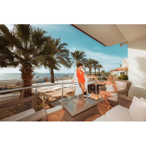 Sunset Beach Villas and Apartments