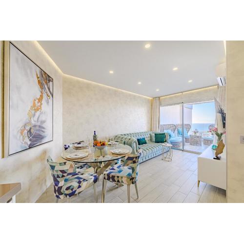 Sunset Bliss Penthouse