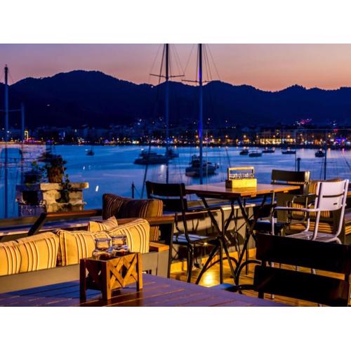 Sunset Boutique Hotel Marmaris