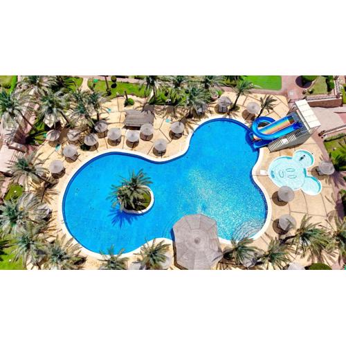 Sunset Boutique Hotel Sahl Hasheesh