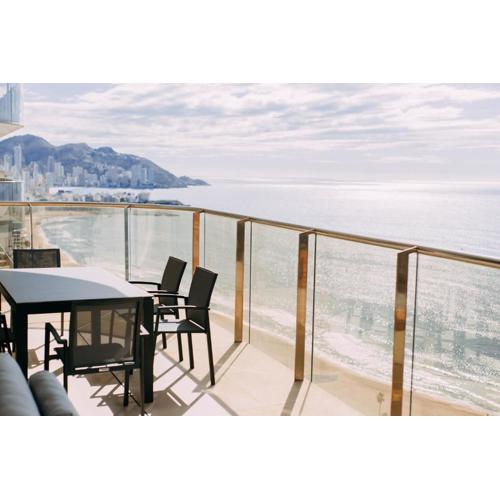 Sunset Cliffs - Vida de Luxury