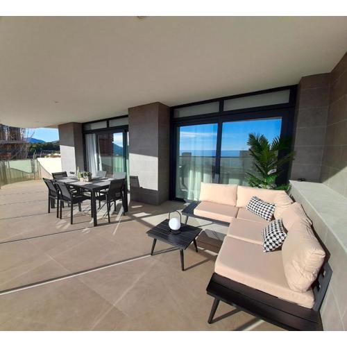 Sunset Cliffs 3 bedrooms apartment