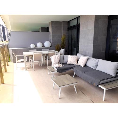 Sunset Cliffs Apartamento