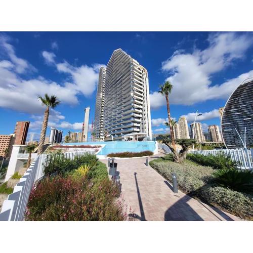 Sunset Cliffs Bright Oasis