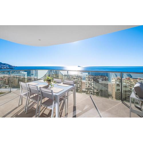 Sunset Cliffs Deluxe Apartment 6133 Poniente Beach