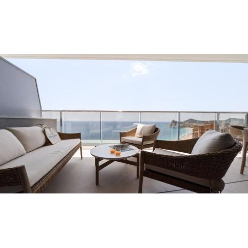 SUNSET CLIFFS edem apartment