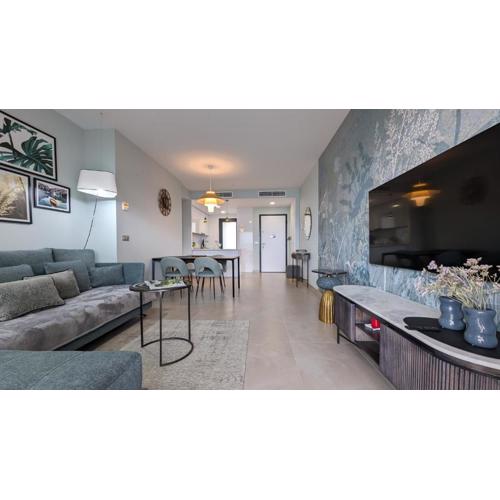 SUNSET CLIFFS magic apartment