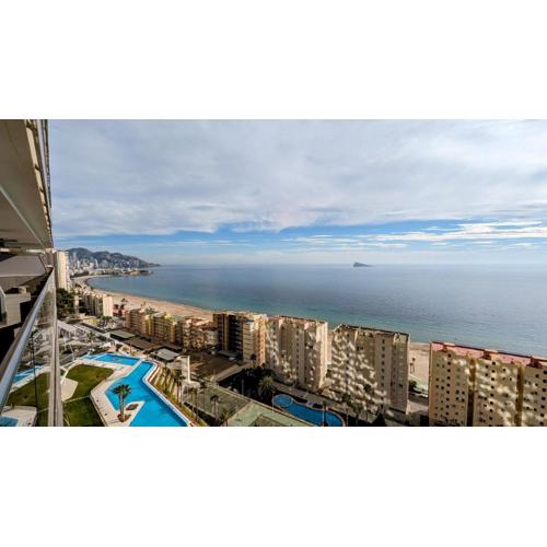 SUNSET CLIFFS relax apartment