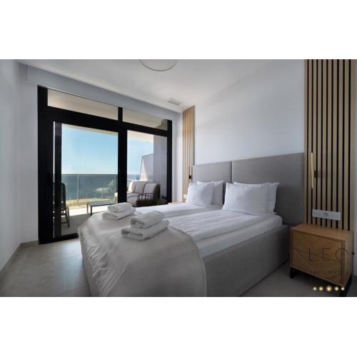 Sunset Cliffs Sea View by Leo Apartments Benidorm