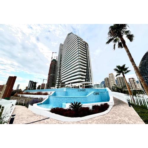 Sunset Cliffs Seasonal Rental