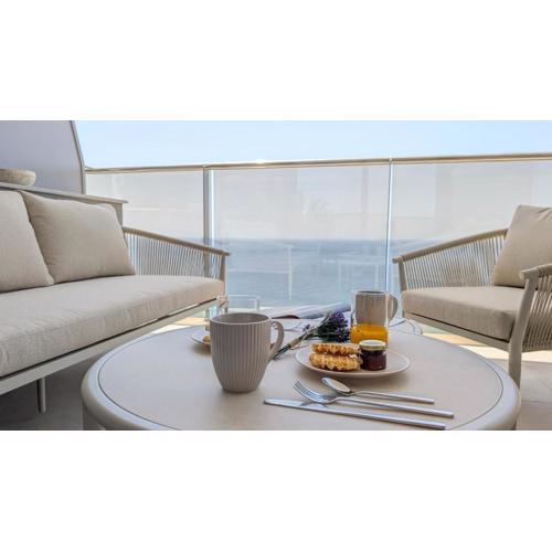 SUNSET CLIFFS sun & beach apartment